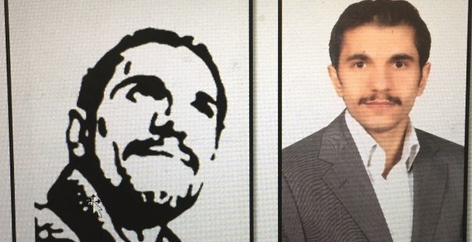 İşte şikenin 'Fuat Avni'sinin kimliği