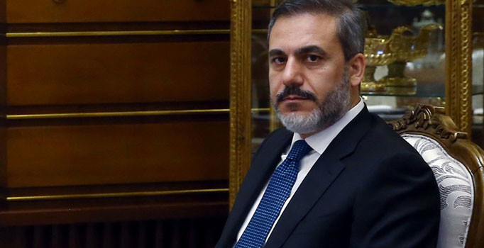 Başsavcılık ‘Hakan Fidan’ için Başbakanlığa yazı gönderdi