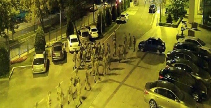 15 Temmuz’da bir iddianame daha tamamlandı