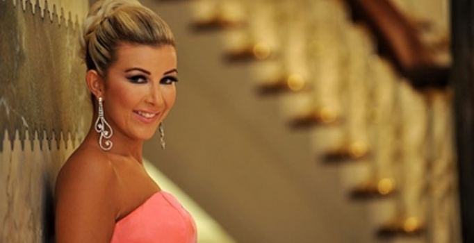 İşte Benim Stilim yarışmacısının eşi öldürüldü