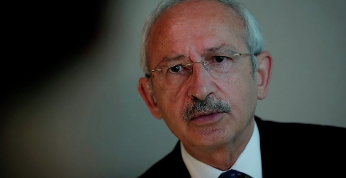 Kılıçdaroğlu: Karlov'un ailesine ve dost Rus halkına taziyelerimi iletiyorum