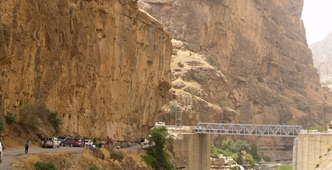 Zargeli köylülerinden PKK isyanı: Köylerimizi terk edin
