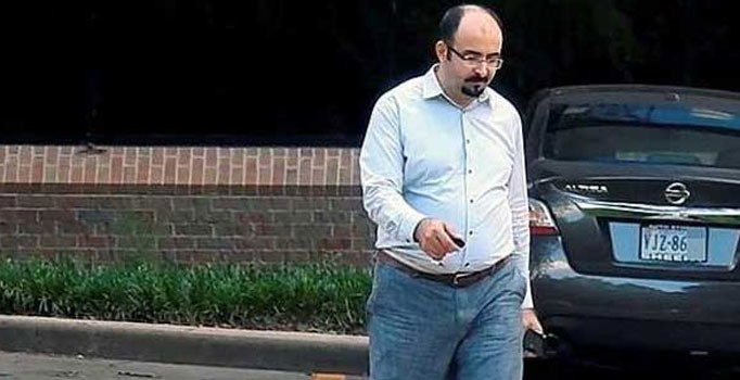 FETÖ'nün tetikçisi Emre Uslu'dan şok tweet