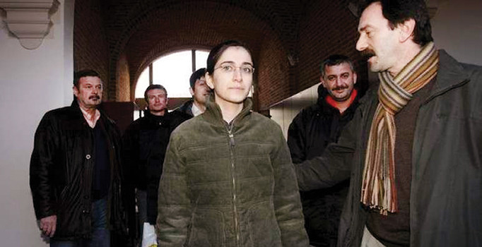 Türkiye’nin talebine rağmen teslim edilmeyen Fehriye Erdal’da adalet sonunda  tecelli etti