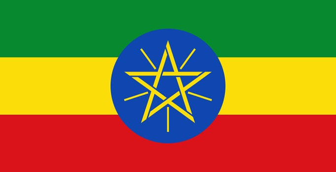 Skandal! Etiyopya hükümeti gazetecileri FETÖ okulunda ağırladı