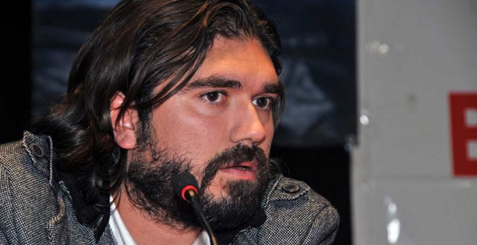 Rasim Ozan Kütahyalı'ya 6 yıl hapis istemi