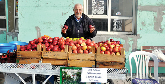 TL’de itibar hareketi