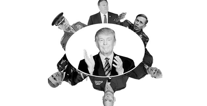 ABD'nin yeni Başkanı Trump'un kabinesi tartışma yaratıyor