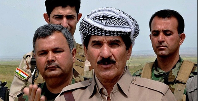 Peşmergeden PKK'ya:
Kuzey Irak'tan çekil