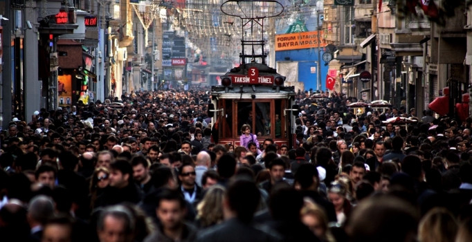 İstanbul'da bazı semtlerde kira yüzde yüz arttı