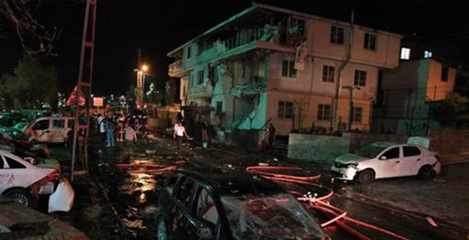 Sultanbeyli saldırısında 
yeni bilgilere ulaşıldı