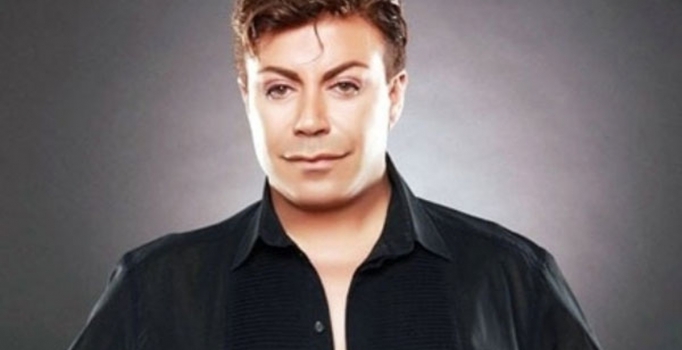 Fatih Ürek çocuk hastalığına yakalandı