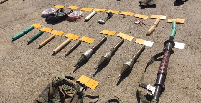 HDP'den Hakkari'deki görüntüler hakkında suç duyurusu