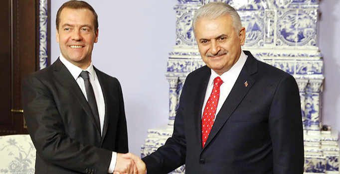 Akkuyu 2023’te hayata geçecek