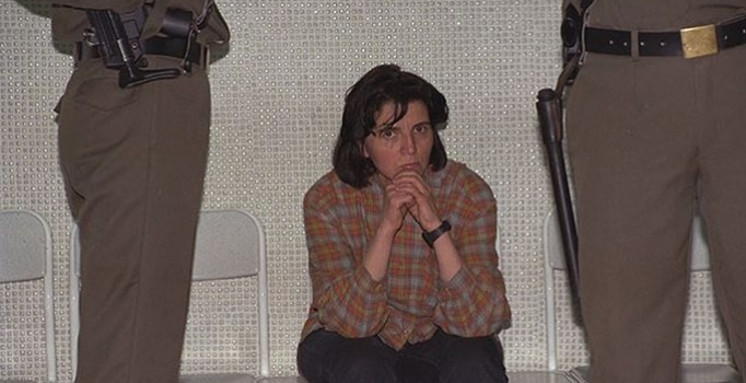 Konsolosluk saldıganı 33 
gün önce tahliye olmuş