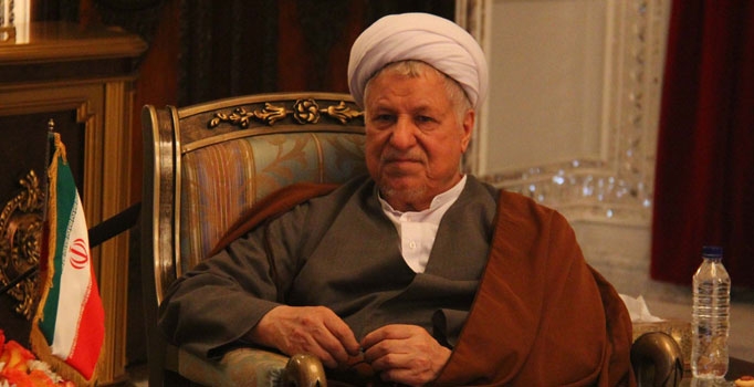 İran: Irak ve Afganistan anayasalarını ABD ile birlikte yazdık