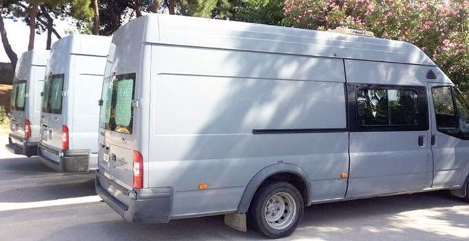 15 Temmuz sabahı bırakılan minibüslerin sırrı ortaya çıktı!