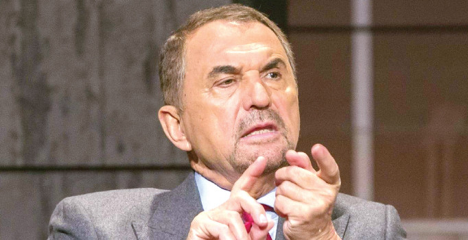 Milyarlarla oynamıştı şimdi kişisel iflasını istedi