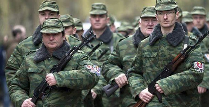 Suriye'de bir Rus subay hayatını kaybetti