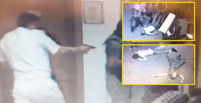 FETÖ'nün infazcı paşası Sinan Süer