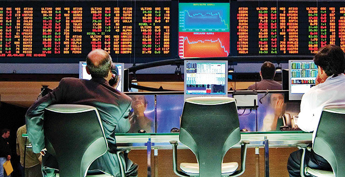 Piyasaların gözü kulağı Başbakan’da