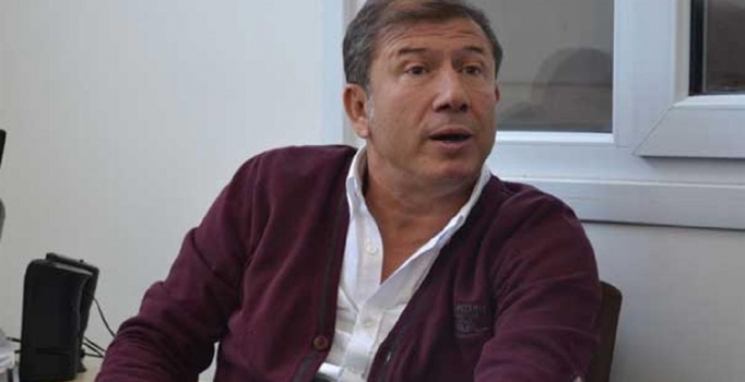 Tanju Çolak 80 bin dolar bozdurdu