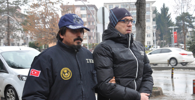 Bolu'da 2'inci Komando Tugay Komutanlığı'nda görevli 5 asker serbest | Son dakika haberleri