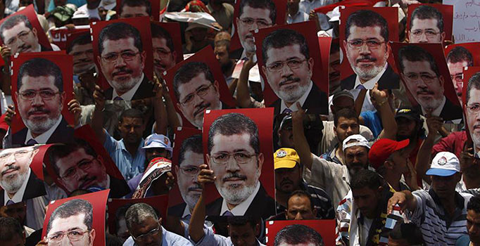 Mısır'da ikinci af listesinde Ihvan üyeleri yer almıyor