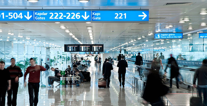 Almanya’ya misliyle karşılık verildi: 4 diplomat uçağı kaçırdı