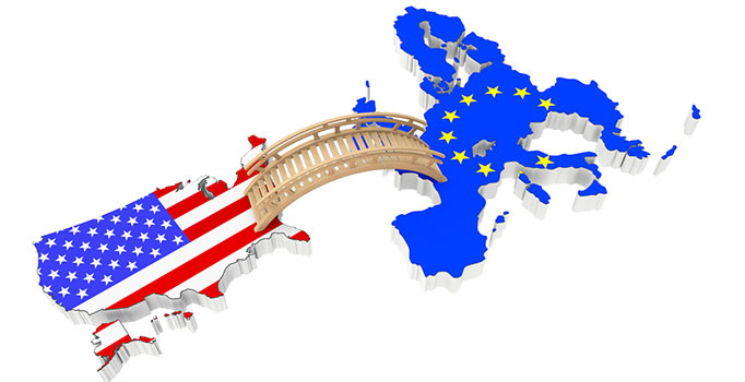 Almanya eski Dışişleri Bakanı Joschka Fischer yazdı: Batı'nın sonu kaçınılmaz