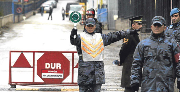 "Kozmik Oda" eski savcısı Mustafa Bilgili tutuklandı | Son dakika haberleri