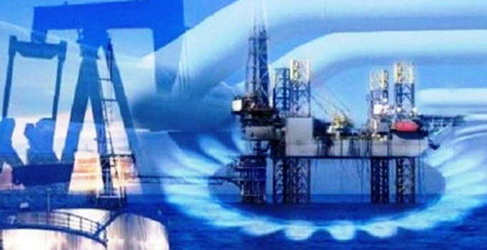 Enerji ticaretinde milli para dönemi başlıyor