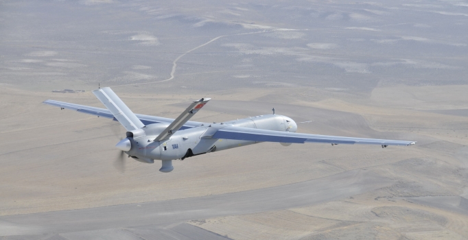 TSK: Zap'ta üç terörist etkisiz hale getirildi