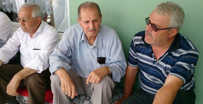 Sultanbeyli'de şehit olan polisin babası da emekli polis