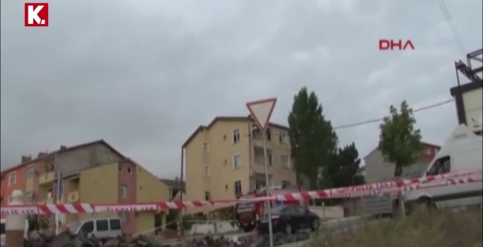 Sultanbeyli saldırısında 
1 polis şehit oldu