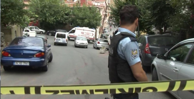 ABD Konsolosluğu'na saldırıyı DHKP-C üstlendi