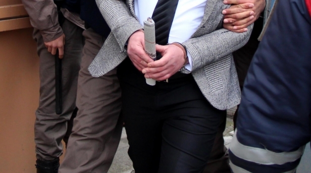 FETÖ sanığı eski polislerden 5'i tahliye edildi