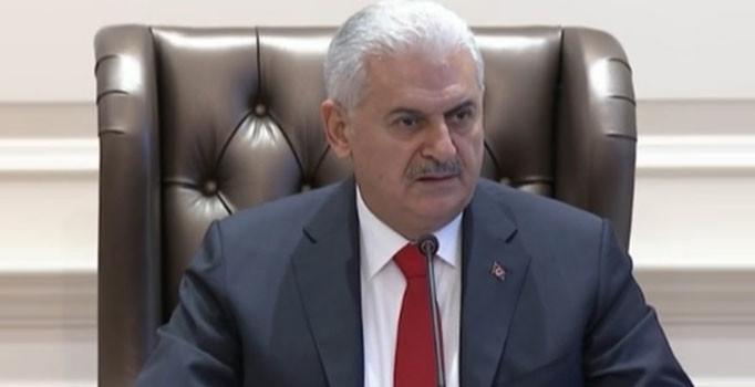 Başbakan Yıldırım EKK kararlarını açıkladı | Son dakika haberleri