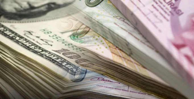 Dolara yeni önlem! Kamu varlıkları o hesaplarda tutulacak