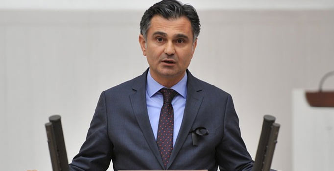 HDP'li Bedia Özgökçe Ertan ve Ziya Pir için hapis istemi