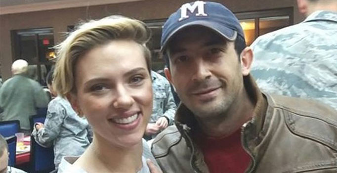 Dünyanın konuştuğu Adanalı İncirlik Üssü'ne böyle girmiş