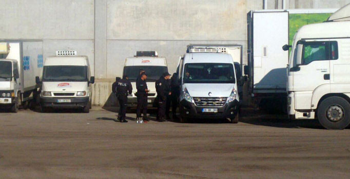 Aynes Gıda’ya FETÖ operasyonu: Sahibi Nevzat Serin gözaltında | Son dakika haberleri