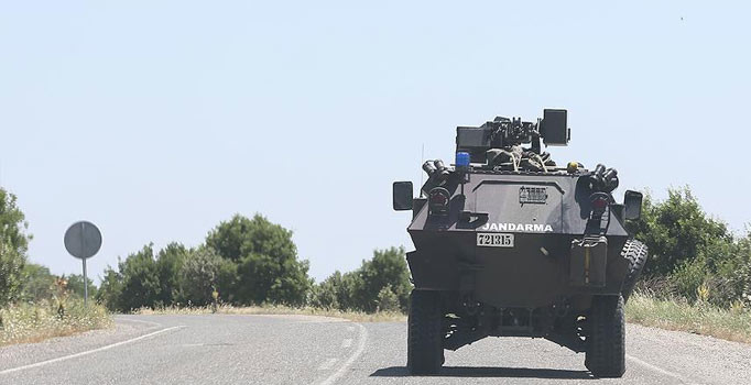 Diyarbakır'daki 3 kırsal mahallede sokağa çıkma yasağı kaldırıldı