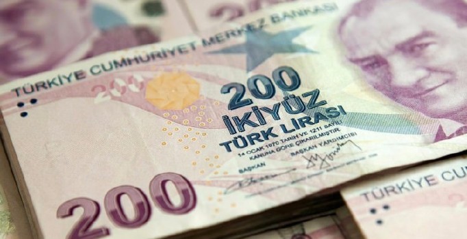 İlk milli para takası Çin ile gerçekleştirildi