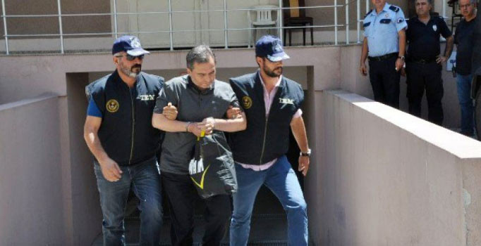 Korgeneral Demirarslan'dan ‘Yazılı emir isteyen ben değilim’ savunması