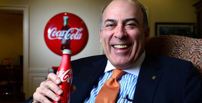 Muhtar Kent Coca-Cola CEO’luğundan ayrılıyor | Ekonomi haberleri