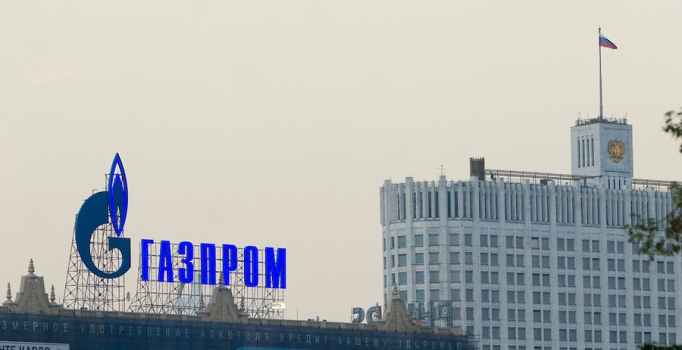 Ruble düştü, Gazprom’un 
karı arttı
