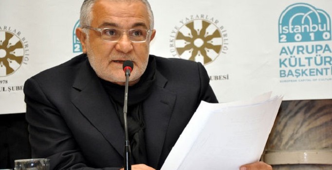 Kenan Işık'ın sağlık durumu ile ilgili açıklama