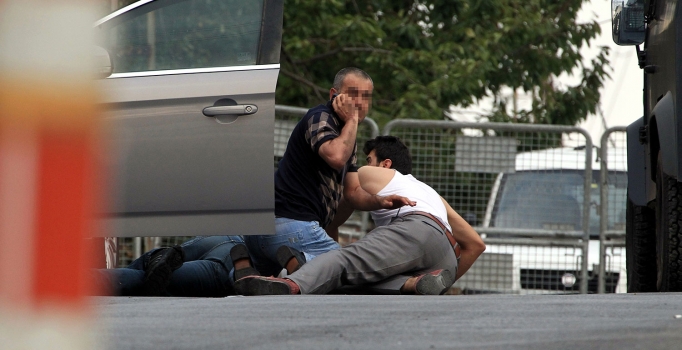 Türkiye terör fırtınasına uyandı: 6 şehit!