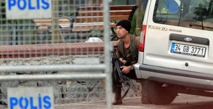 Şehit polisin kimliği belirlendi